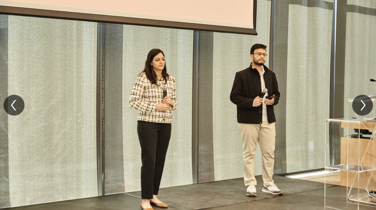 Rotman Design Challenge