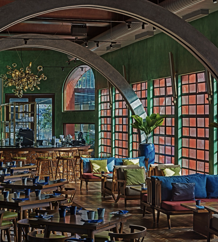 Instagrammable Touchpoints